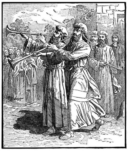 Jubilee Image 1