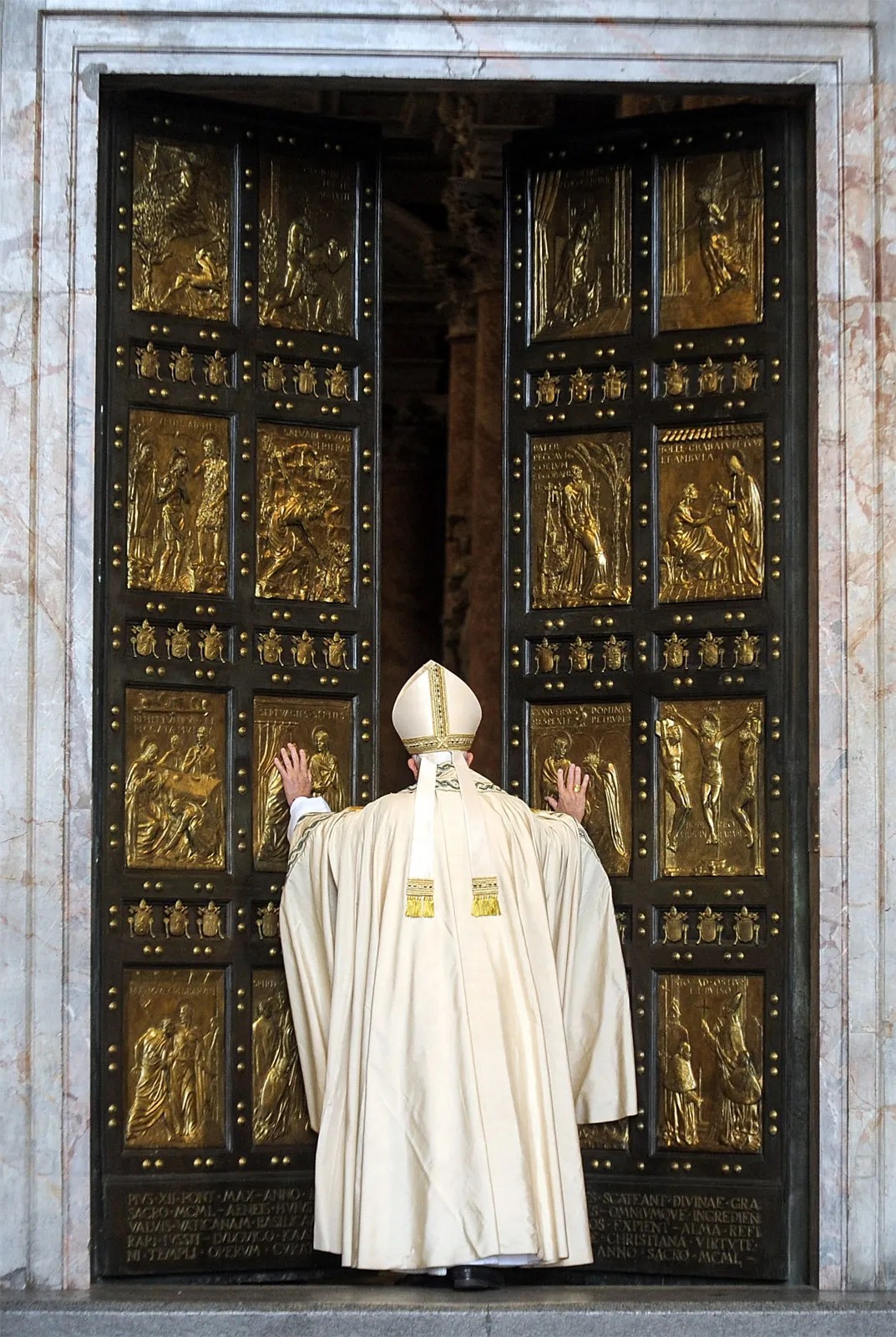 Jubilee Image 1