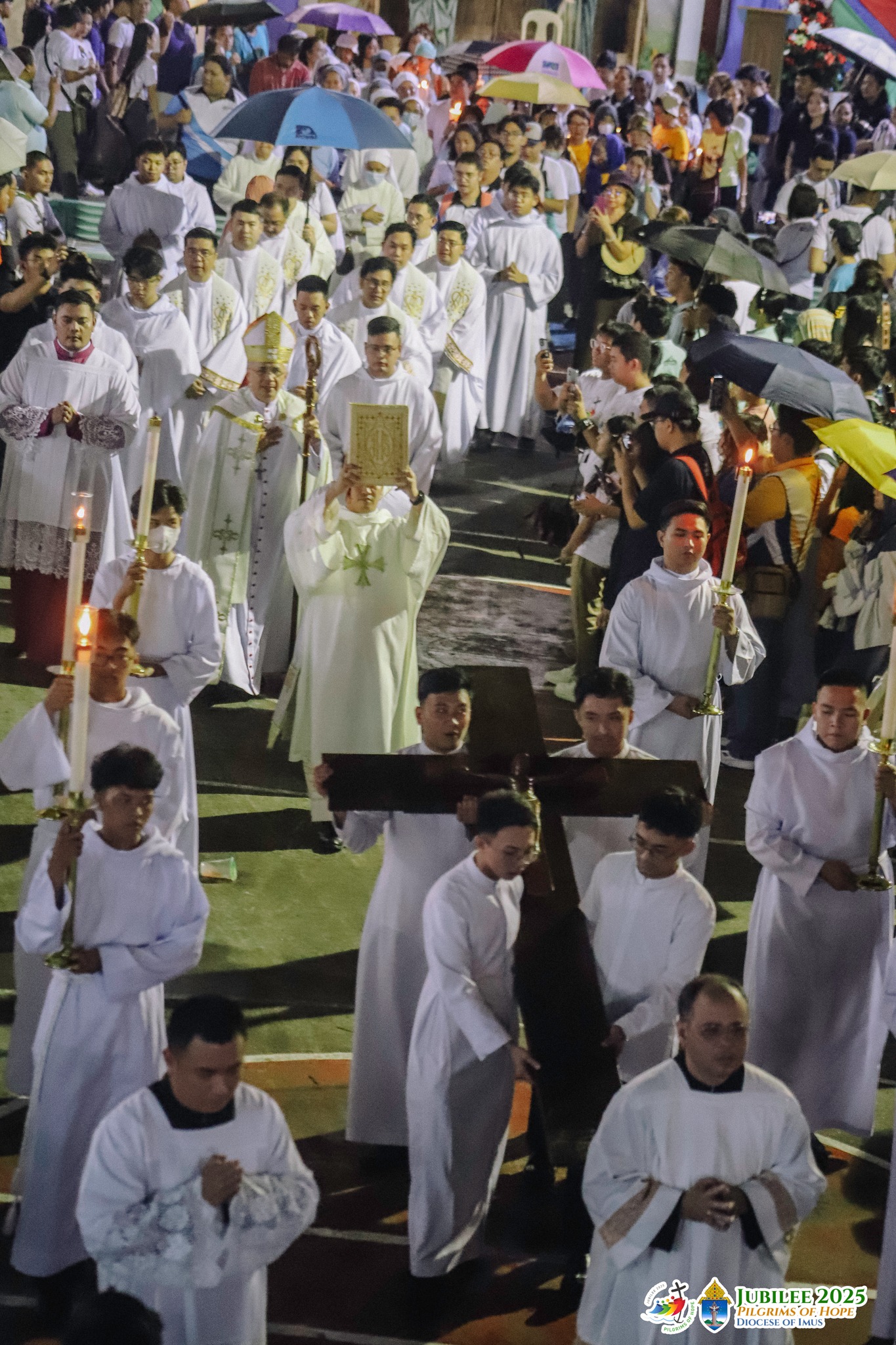 Jubilee Image 1