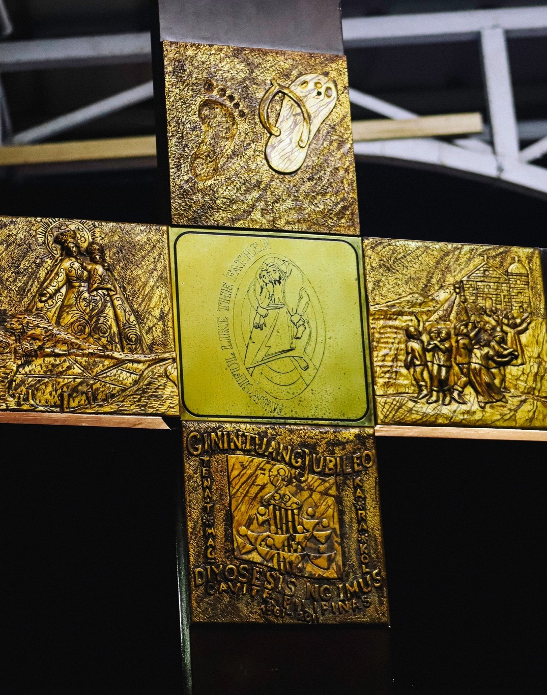 Jubilee Image 2