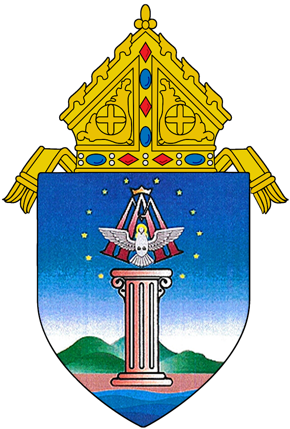Diocese of Imus Logo
