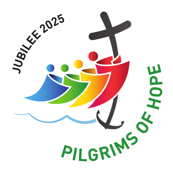 Jubilee Year Logo