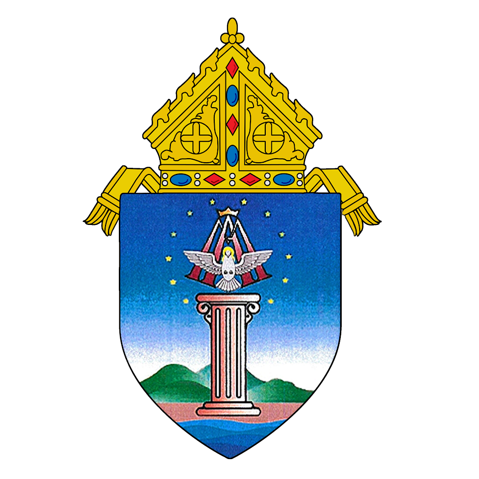 Rev. Richard Eugenio, SDS
