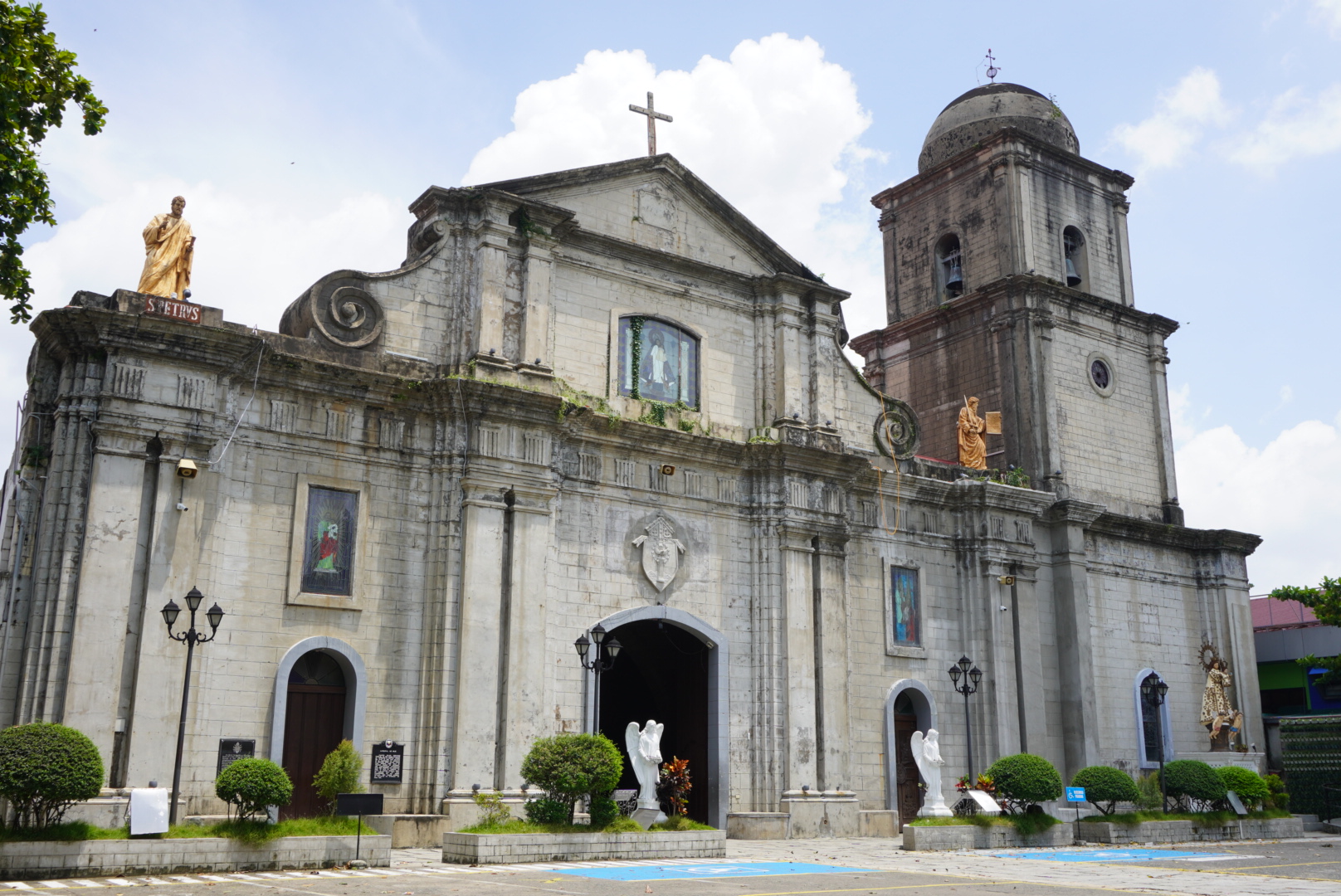 Diocesan Shrine and Parish of Our Lady of the Pillar