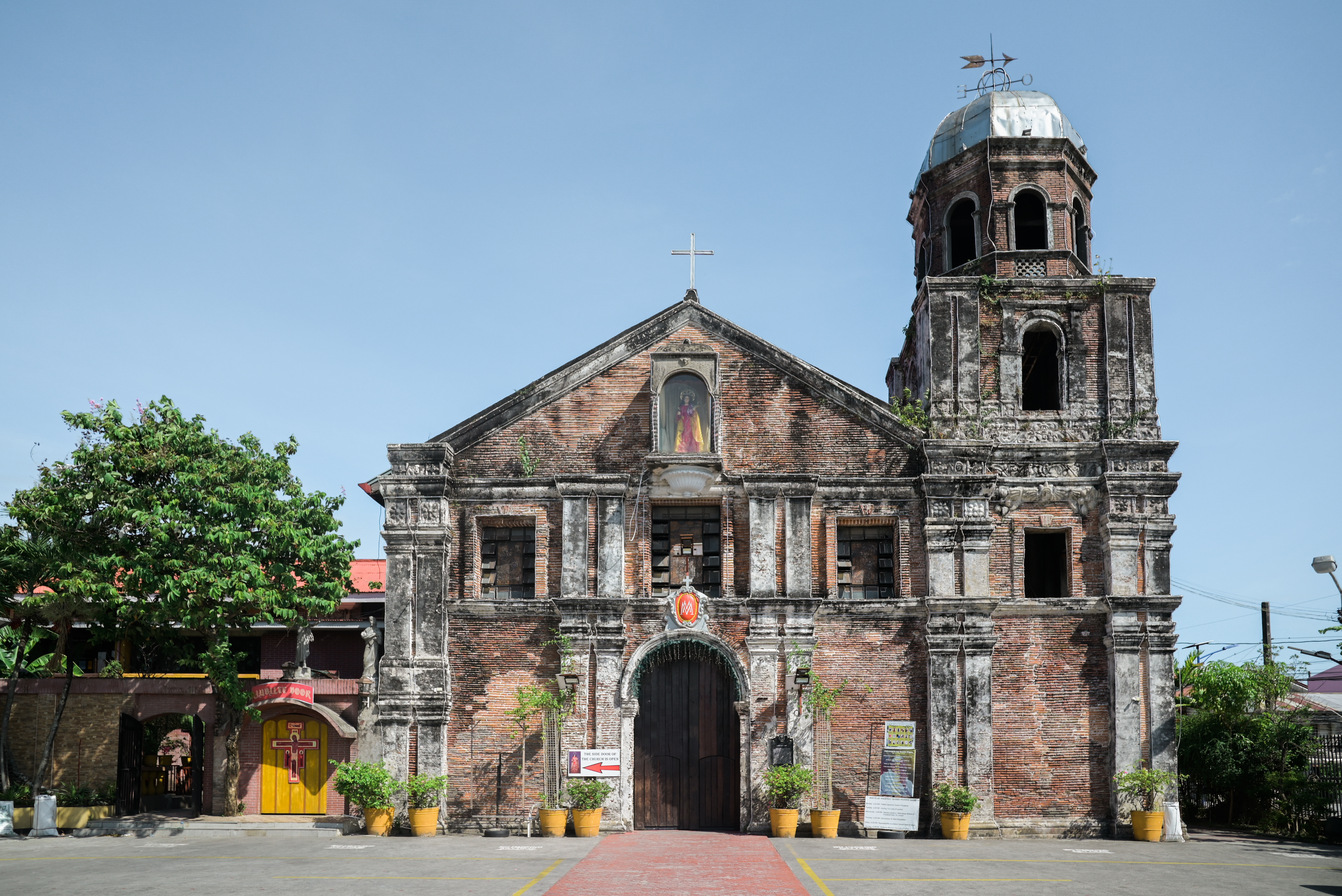 St. Mary Magdalene
