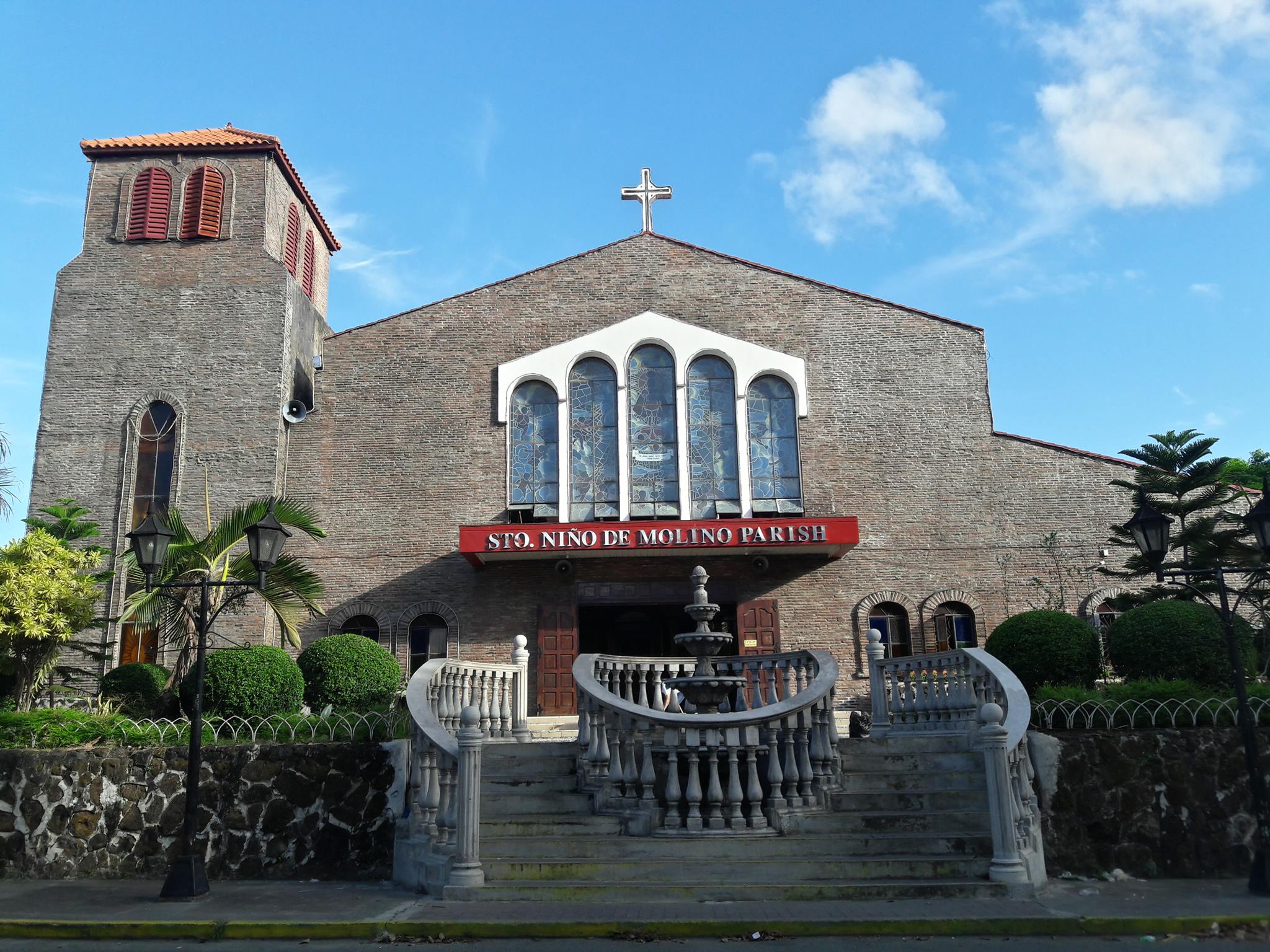 Sto. Niño de Molino