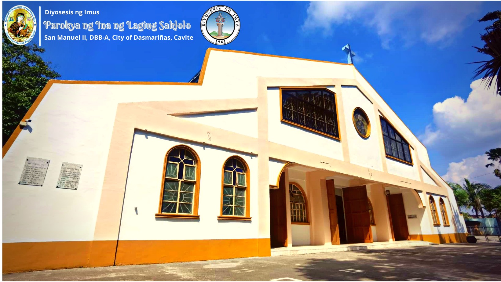 Our Mother of Perpetual Help