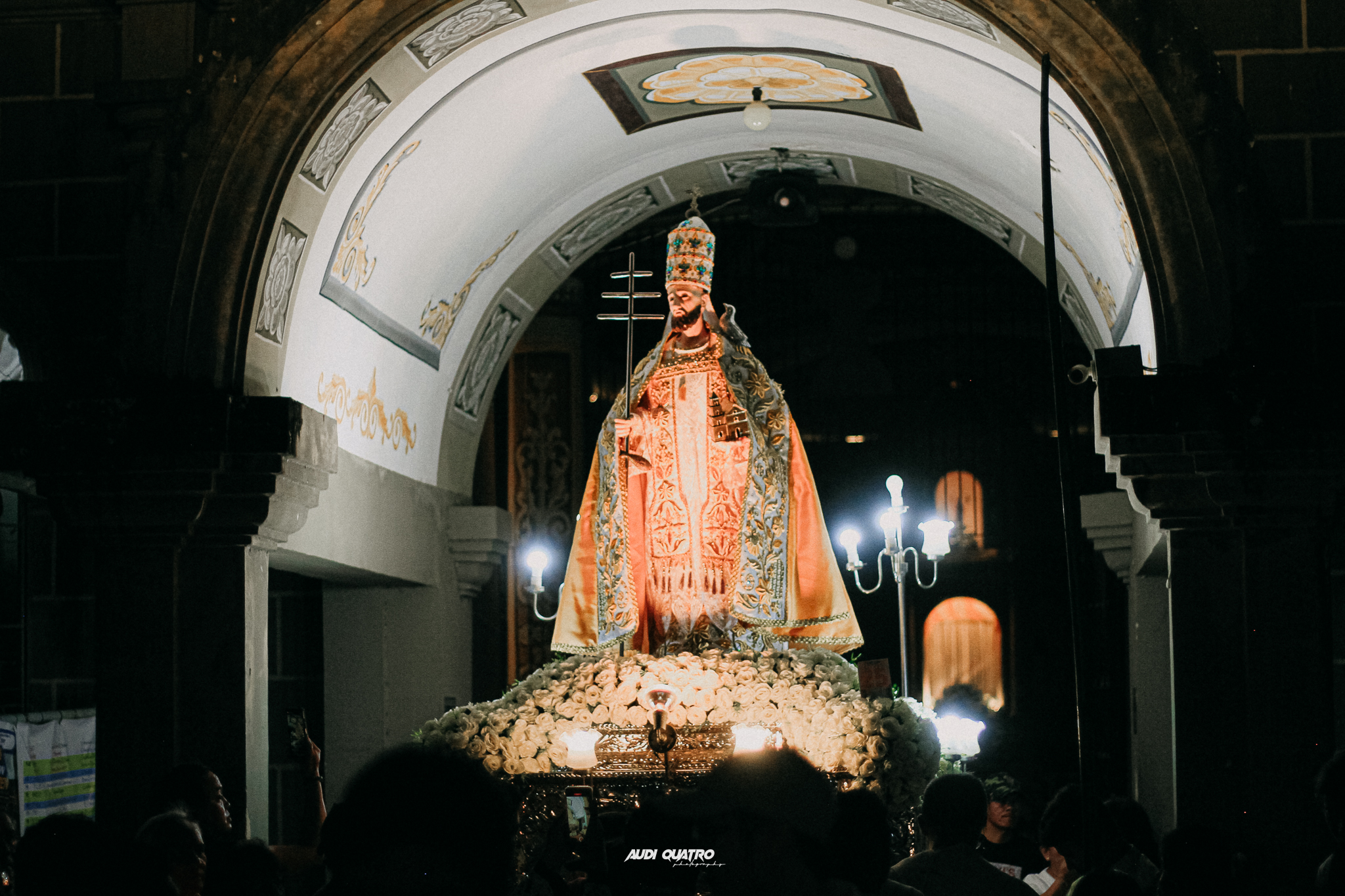 St. Gregory the Great
