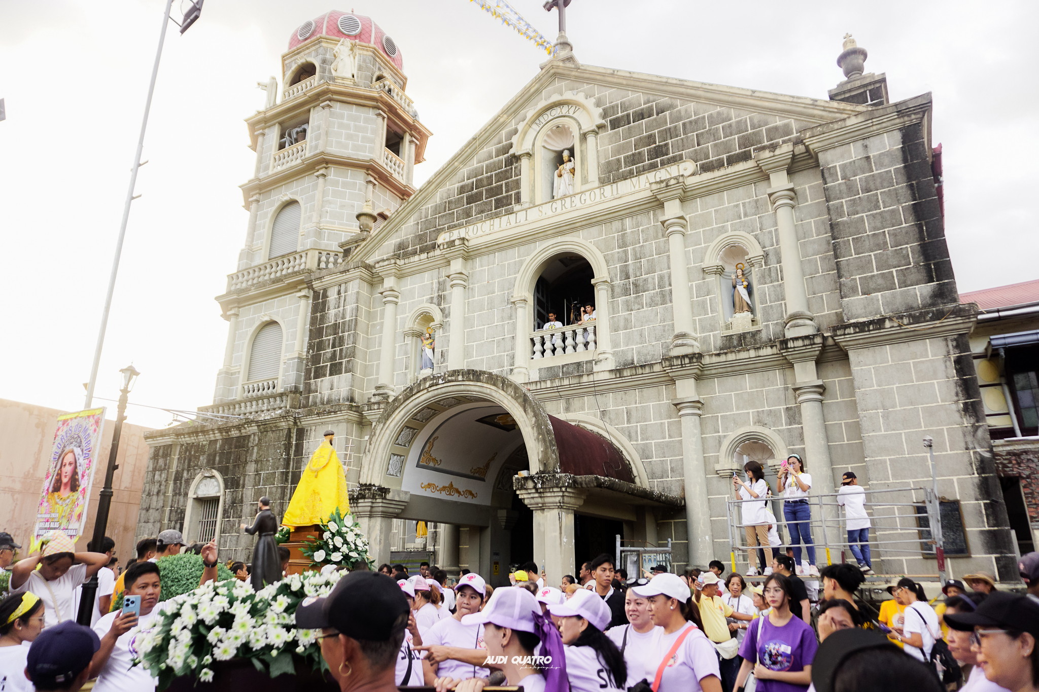 St. Gregory the Great