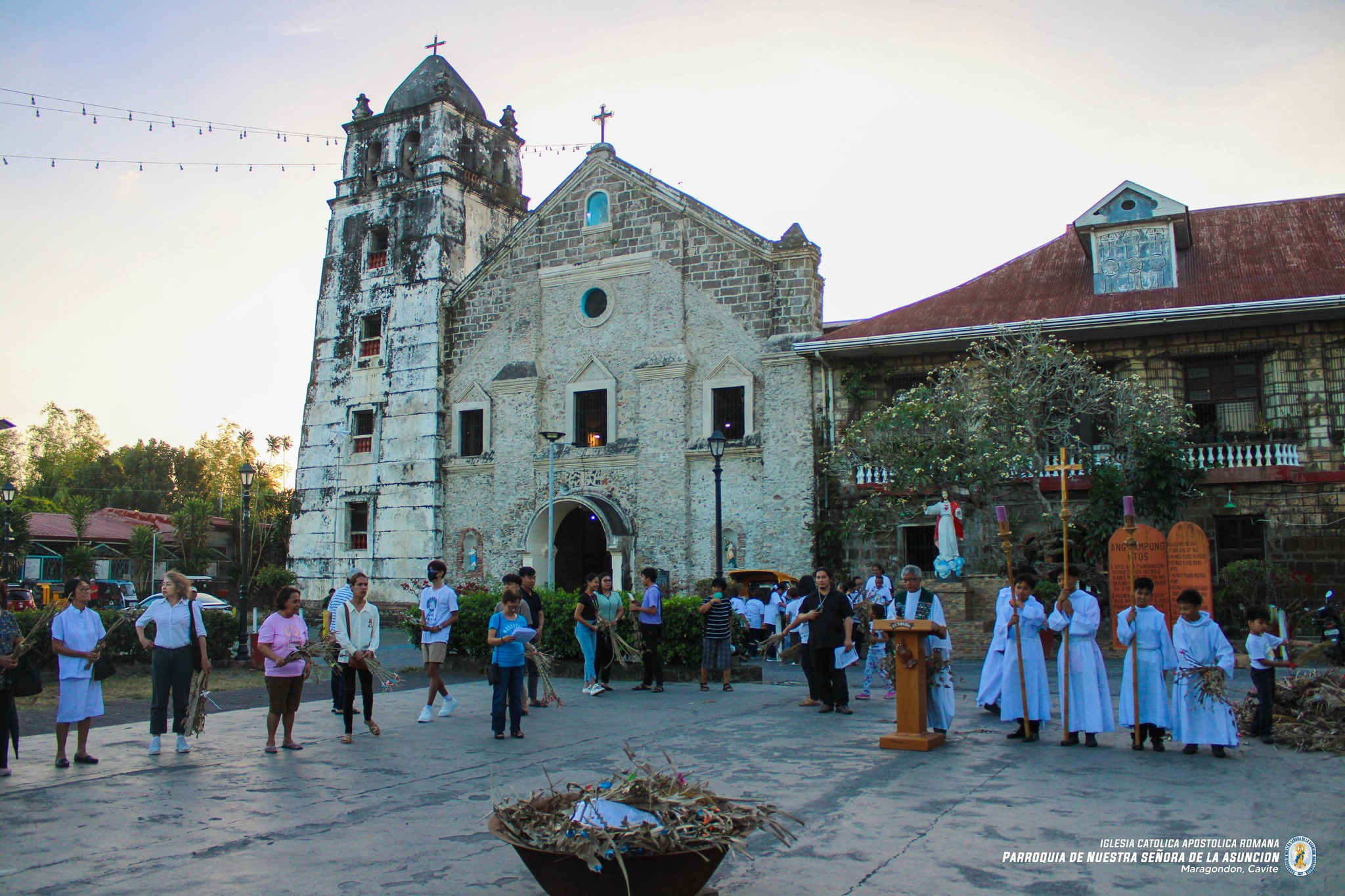 Our Lady of the Assumption