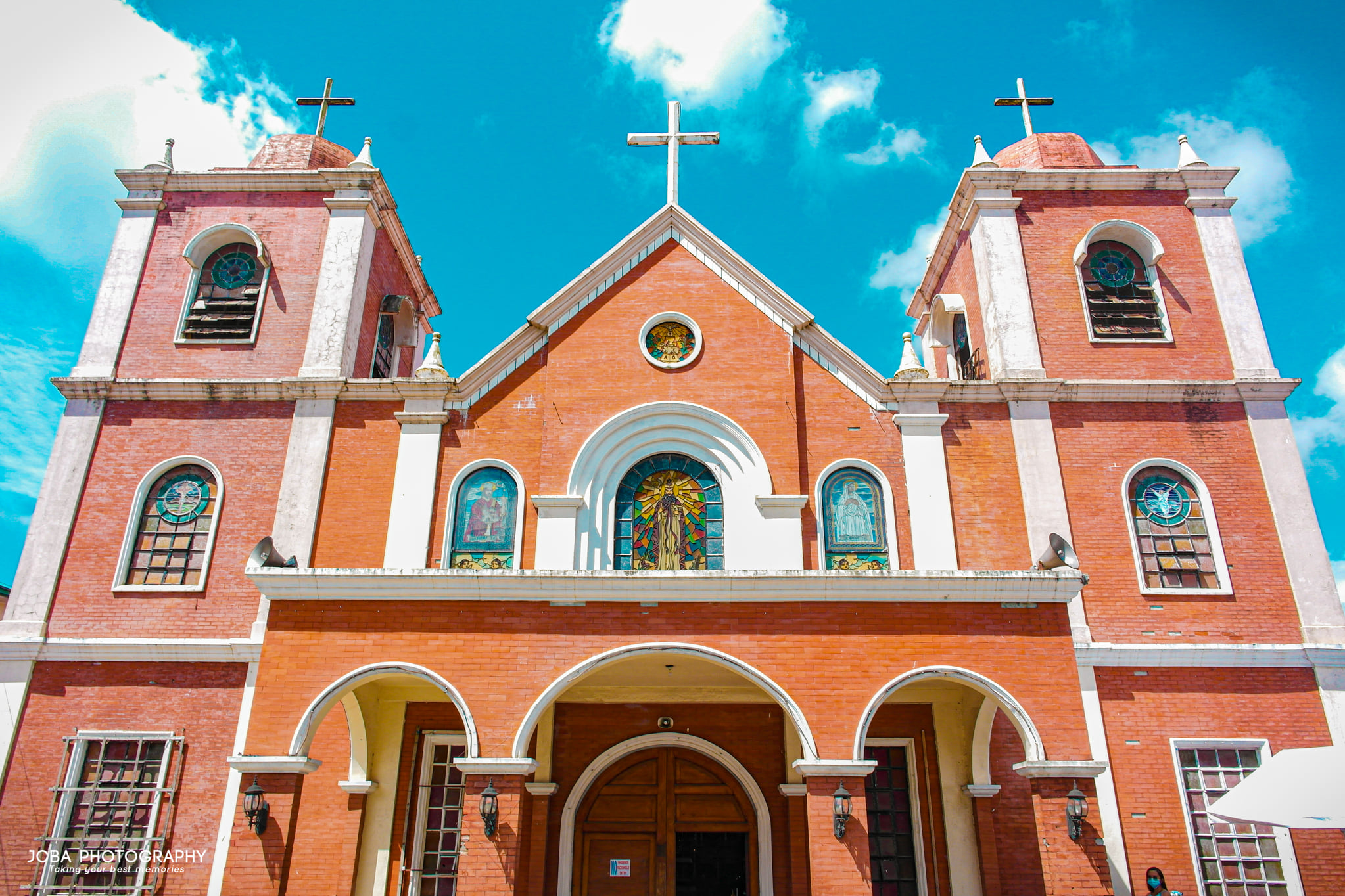 St. Augustine