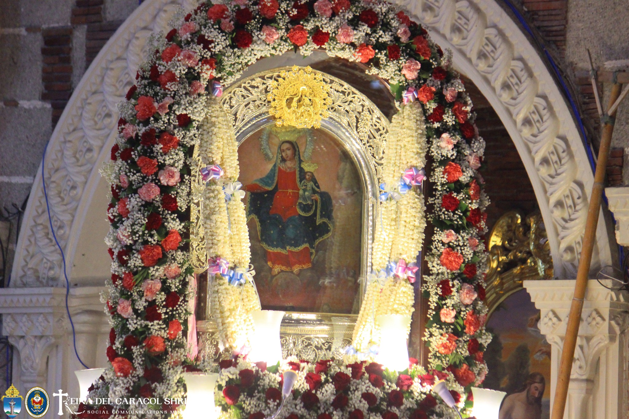 Diocesan Shrine and Parish of the Most Holy Rosary